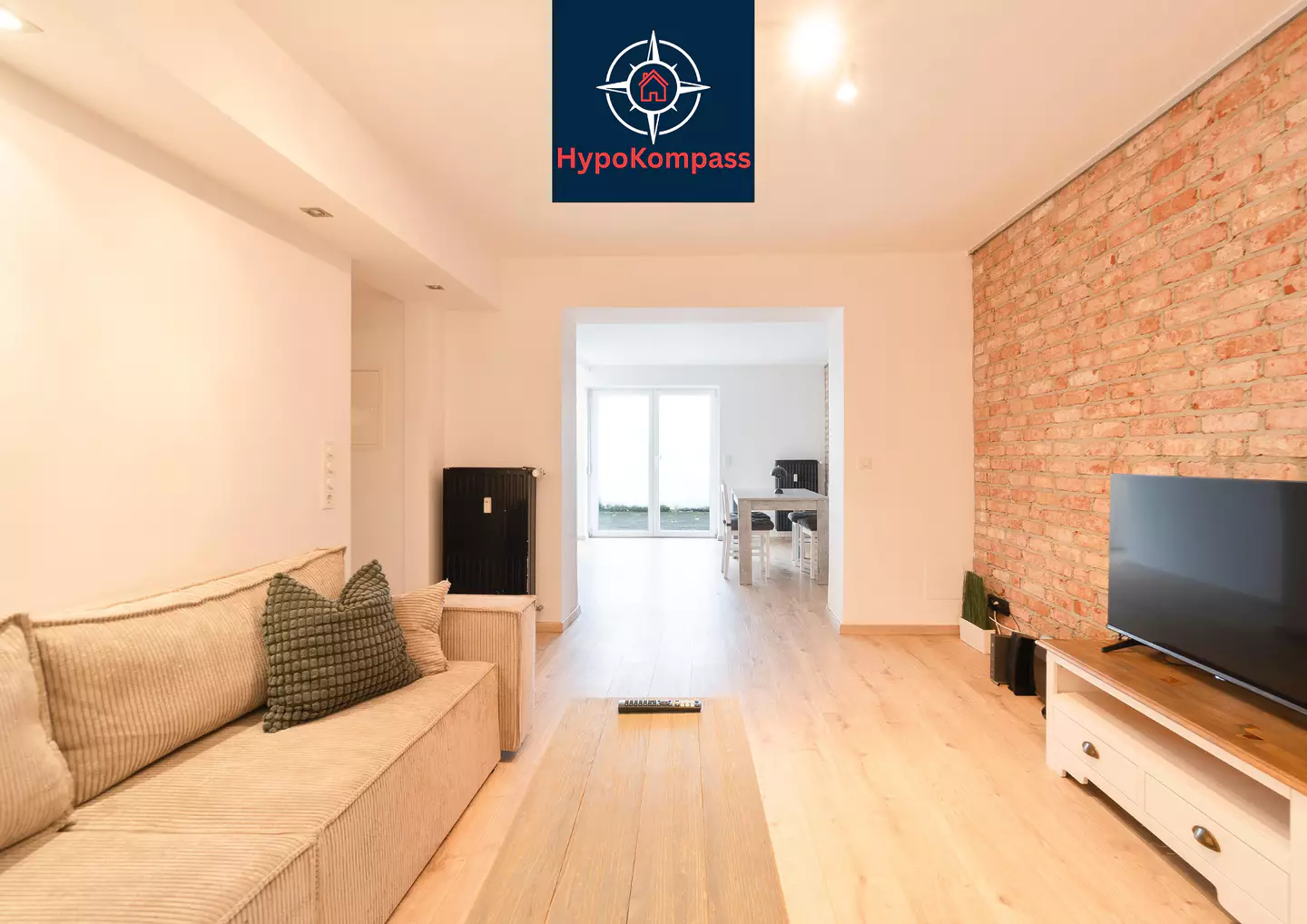 Einfamilienhaus in Calden